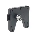 Coin Lock - Slam Lock - Dry Area - Secure Lockers.webp