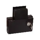 Coin Lock - Coin Retain - Dry Area - Secure Lockers.webp