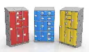 HDPE Heavy Duty Plastic Locker - Multi Sizes and Colours - Secure Lockers.webp