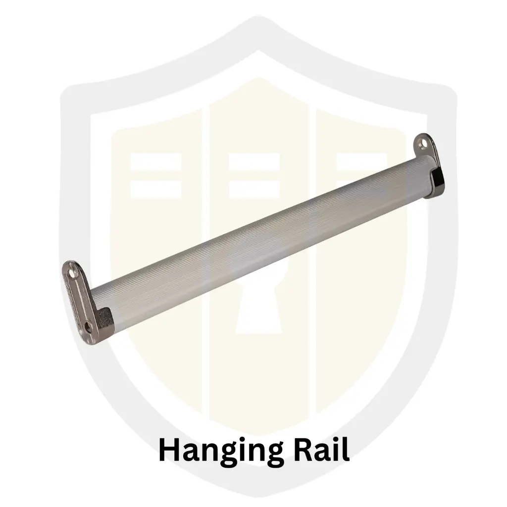 Hanging Rail (Plastic) - Secure Lockers - With Name.webp