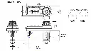 Ultra Combi-Cam Lock 7440 - Dimensions - Secure Lockers.webp
