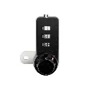Ultra Combi-Cam Lock 7440 (Public - Private) - Black 2 - Secure Lockers.webp