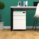 Trimline Mobile Pedestal - Secure Lockers.webp