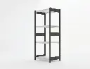 T-Span Shelving Racking - Starter - 2100Hx910Wx600D.webp