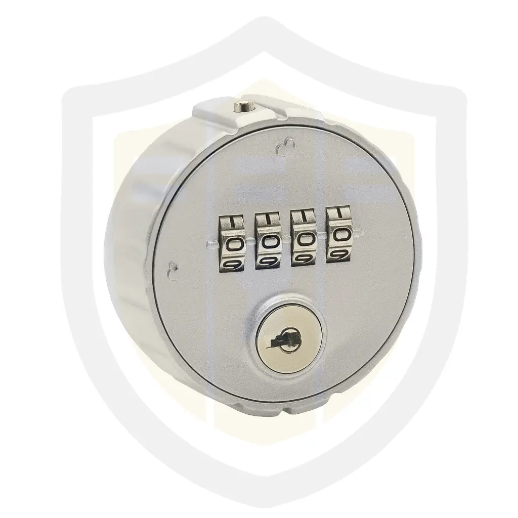 Mechanical Combination Lock - Secure Lockers.webp
