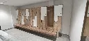 Laminate Lockers - With Benchseat - Secure Lockers.webp