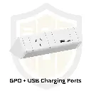 GPO + USB Charging Ports - Secure Lockers - With Name.webp