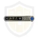 Digital Combination Lock - Filing and Caddies - Secure Lockers.webp