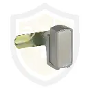 Provision for Padlock - Latch Lock - Secure Lockers.webp