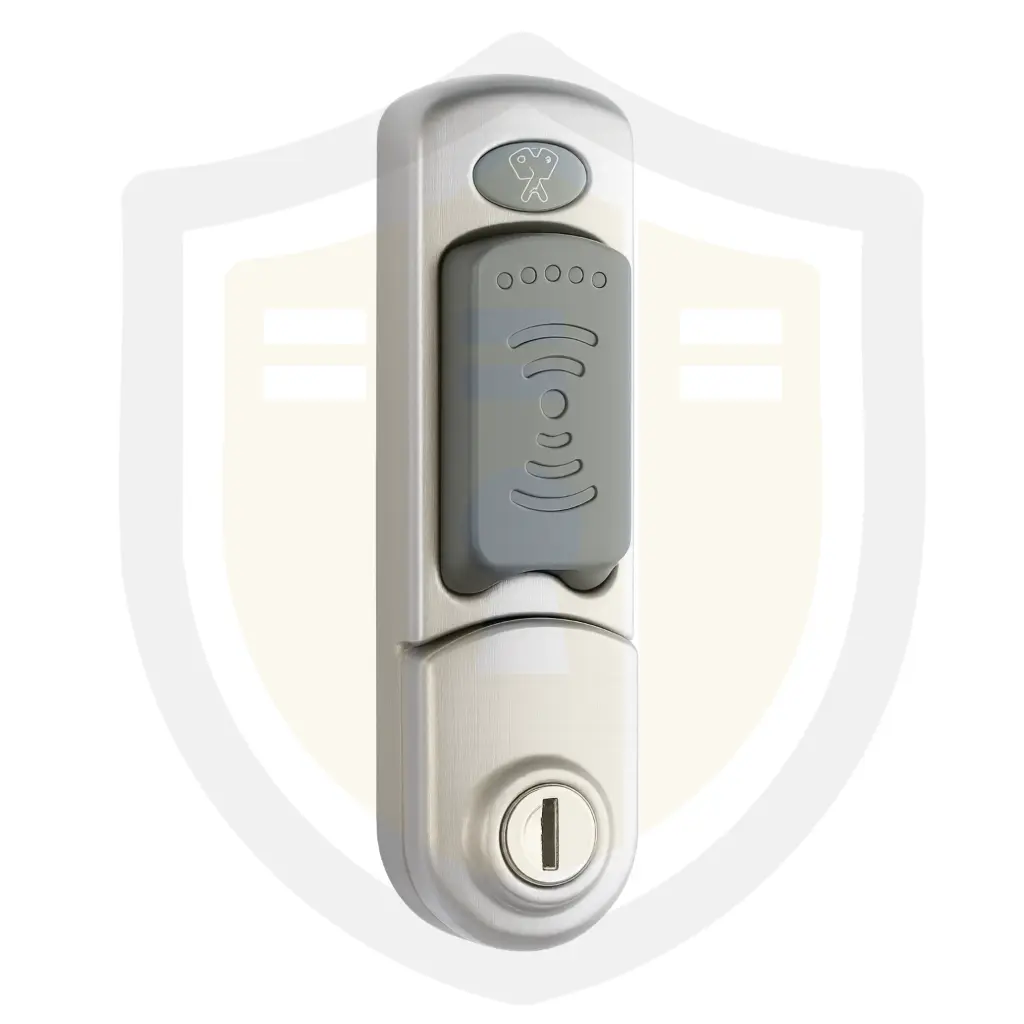RFID Smart Card Lock - Keyless - Secure Lockers.webp