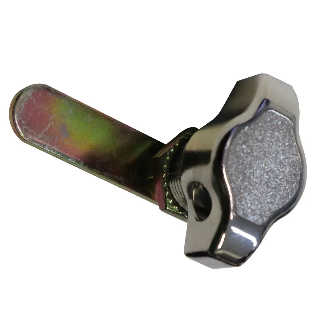 Provision for Padlock Butterfly Lock - Secure Lockers.webp