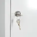 Key Lock for Standard Metal Lockers - Secure Lockers.webp