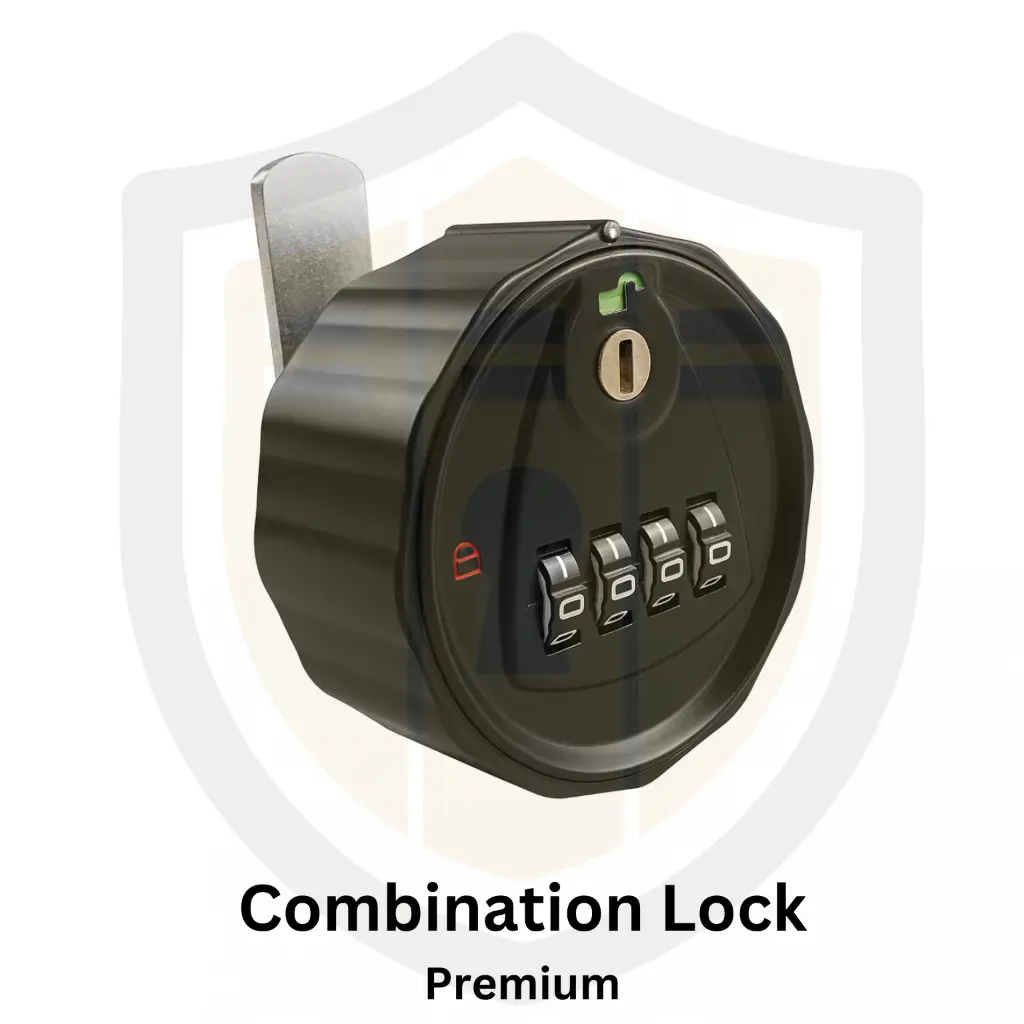 Combination Lock - Premium - Secure Lockers - With Name.webp