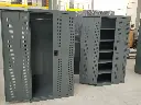 Metal Gear Storage Locker - Secure Lockers.webp