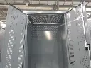 Metal Gear Storage Locker - Inside View - Secure Lockerfs.webp