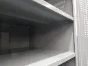 Metal Gear Storage Locker - Shelves View - Secure Lockers.webp