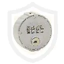 Mechanical Combination Lock - Secure Lockers.webp