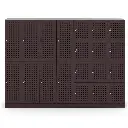 2 Door & 4 Door Metal Defence Lockers - Secure Lockers.webp