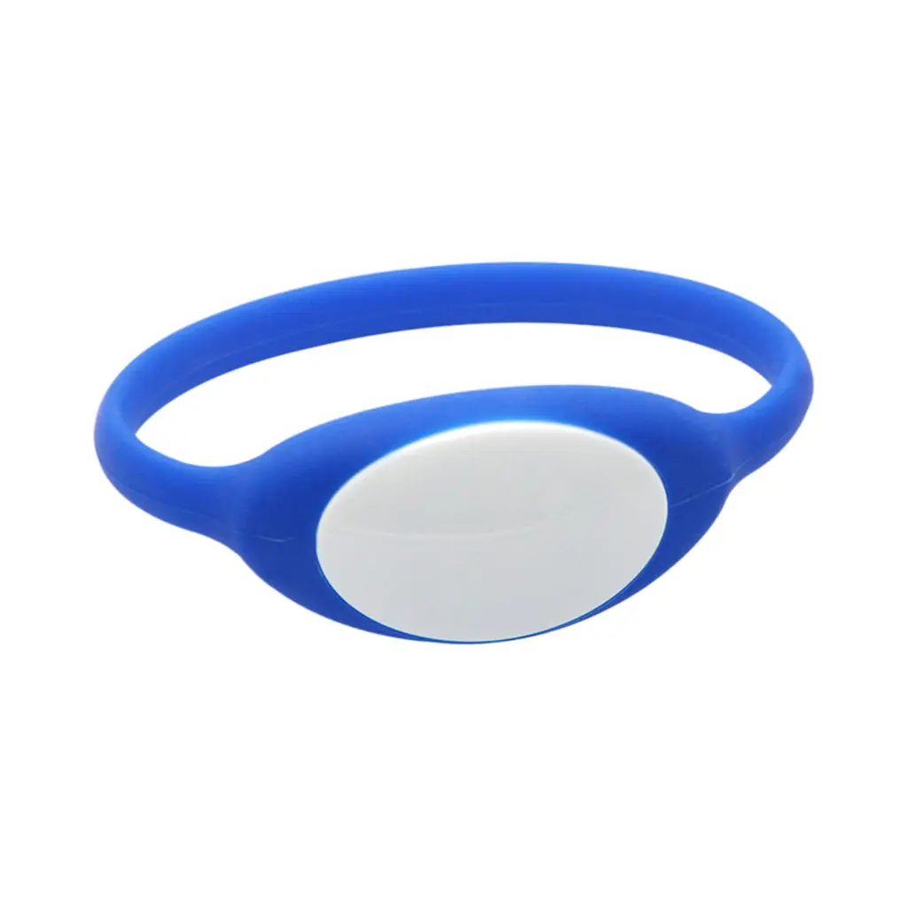 RFID Wristband Bracelet - Secure Lockers.webp