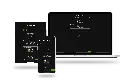 XLOCK Desktop Web browser View - Secure Lockers.webp