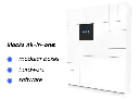 Parcel Lockers - Secure Lockers.webp
