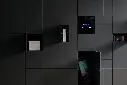 Parcel Click-and-Collect Lockers - Bag Storage Lockers - Secure Lockers.webp