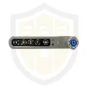 Digital Combination Lock - Filing and Caddies - Secure Lockers.webp