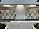 Laminate Lockers - Alternating Door Colour - Secure Lockers.webp