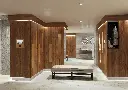 Laminate Lockers - End of Trip Lockers - Secure Lockers.webp