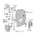 Be-Tech Cyber Digit Classic Lock - Installation Guide - Secure Lockers.webp