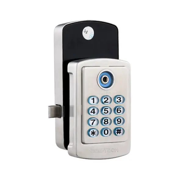 Be-Tech Cyber Digit Classic Lock - Slam Lock - Secure Lockers.webp