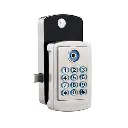 Be-Tech Cyber Digit Classic Lock - Slam Lock - Secure Lockers.webp