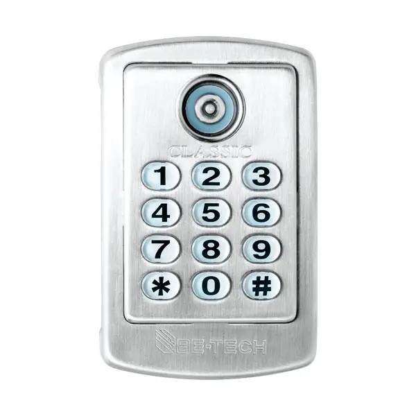 Be-Tech Cyber Digit Classic Lock - Secure Lockers.webp