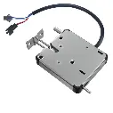 Invisible Electronic Solenoid Lock - 2 - Secure Lockers.webp