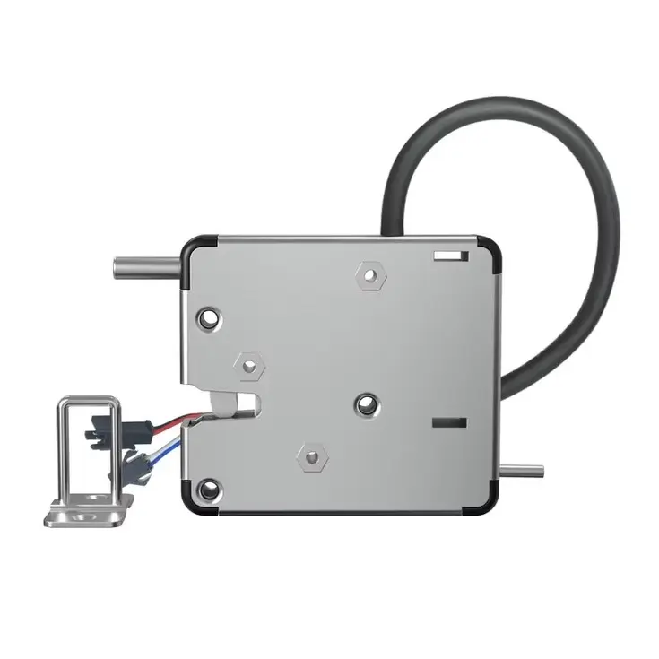 Invisible Electronic Solenoid Lock 3 - Secure Lockers.webp