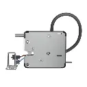 Invisible Electronic Solenoid Lock 3 - Secure Lockers.webp