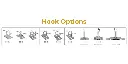Invisible Electronic Solenoid Lock - Hook Options - Secure Lockers.webp