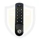 Digital Combination Lock - Secure Lockers.webp