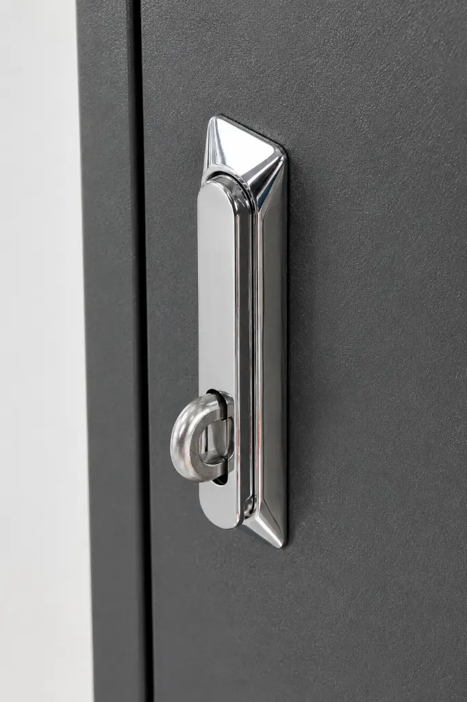 Defence Gear Locker Lock - Secure Lockers.webp