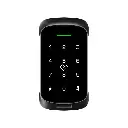 X Lock Black - Front - Secure Lockers.webp