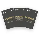 Locker RFID Access Cards - Shared Locker.webp