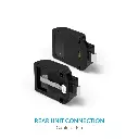 Digilock Curve Digital Combination Lock - Cable or Pin Connection - Secure Lockers.webp