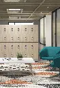 Digilock Curve Digital Combination Lock - Corporate Lockers - Secure Lockers.webp