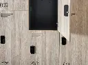 Smart Locker Lock - App & Web Controlled - SL820 - Secure Lockers.webp