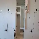 Smart Locker Lock - App & Web Controlled - SL820 - Z Doors - Secure Lockers.webp