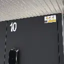 Smart Locker Lock - App & Web Controlled - SL820 - #10 Locker - Secure Lockers.webp