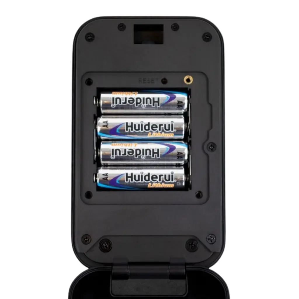 XLOCK SB50 Smart Digital Storage Box - Secure Lockers (3).webp