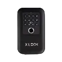 XLOCK SB50 Smart Digital Storage Box - Secure Lockers (2).webp