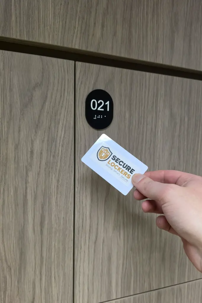 RFID Hidden Locks in Office Joinery - Secure Lockers (2).webp