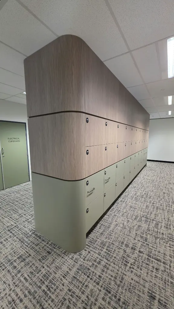 XLOCK 60 Invisible RFID Lock - Secure Lockers.webp